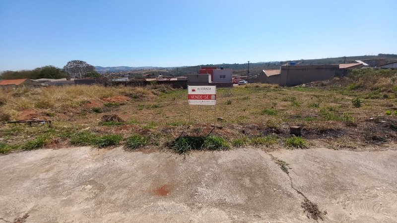 TERRENO - VENDA PRÓXIMO A UNIFAL