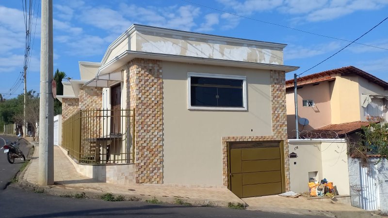 Casa - Venda Alto da Vila Paiva em Varginha MG