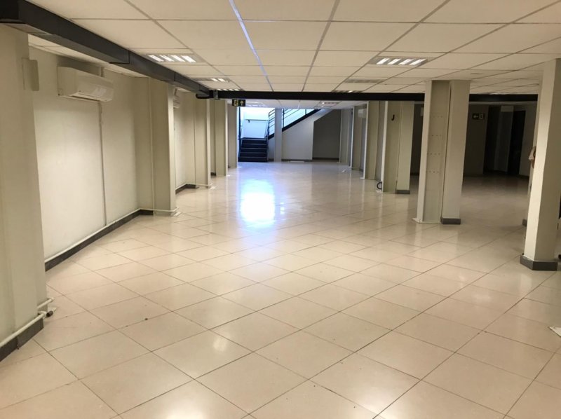 Ponto Comercial - Aluguel - Centro - Varginha - MG