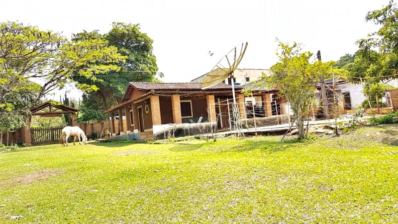 Sítio - Venda - Zona Rural - Varginha - MG