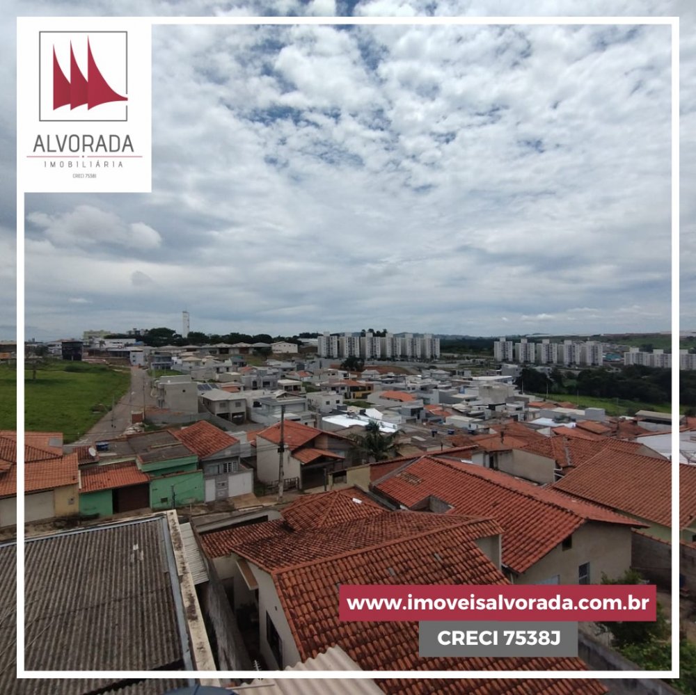 Apartamento - Aluguel - Eldorado - Varginha - MG