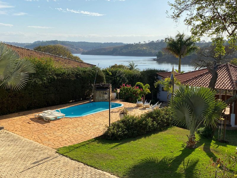 Stio - Venda - Zona Rural - Varginha - MG
