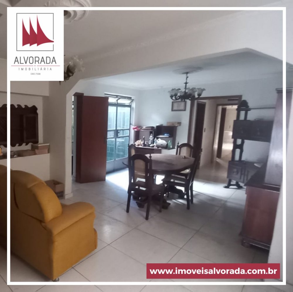 Apartamento - Venda - Centro - Varginha - MG