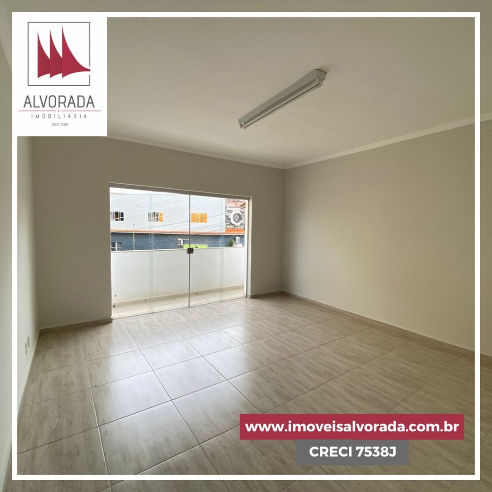 Ponto Comercial - Aluguel - Centro - Varginha - MG