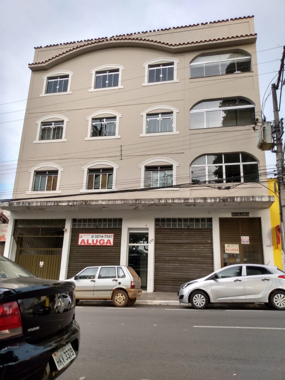 Apartamento - Venda - Centro - Varginha - MG