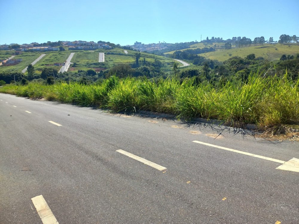 Terreno - Venda - Centro - Varginha - MG