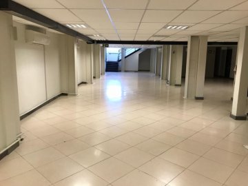 Ponto comercial Prox. Princesa do Sul